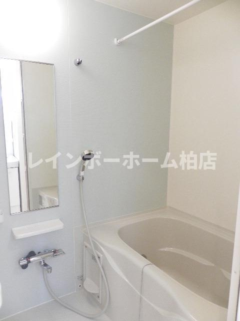 特典：仲介手数料が50％OFFです‼の浴室|追い焚き機能・浴室乾燥機があります