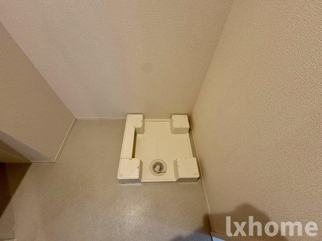 シャルム総持寺の設備