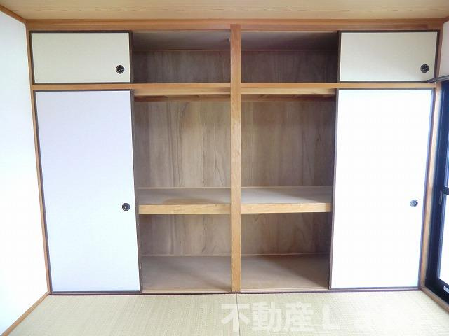 ユーミーフルールの設備