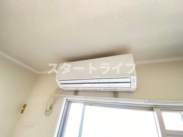 大阪市東淀川区西淡路４丁目の賃貸マンションの設備