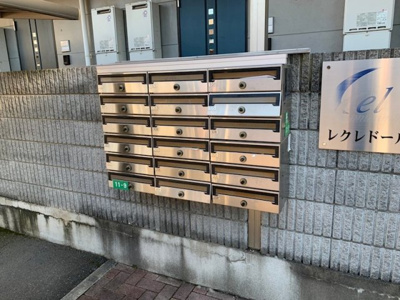 【エントランス】 | レクレドール