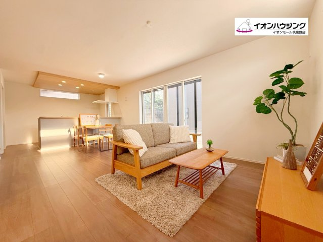大野城市第7南ヶ丘1号地