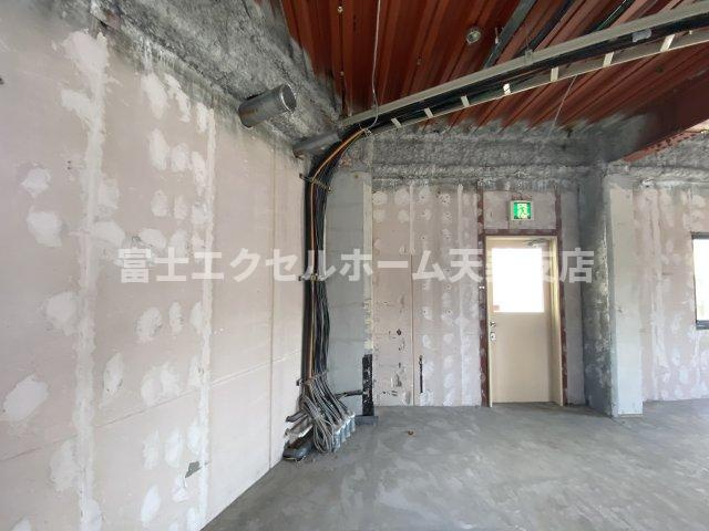 日置荘西町4丁テナントビルのその他