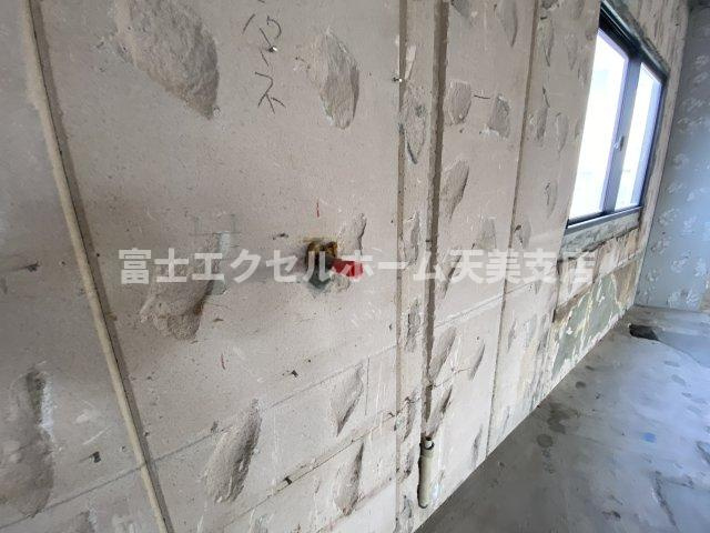 日置荘西町4丁テナントビルのその他