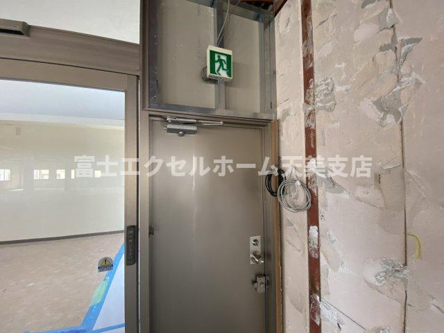 日置荘西町4丁テナントビルのその他