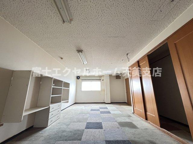 堺市北区百舌鳥本町　貸店舗　物件番号：215770の内装