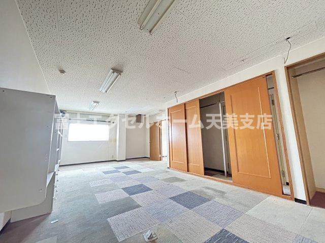 堺市北区百舌鳥本町　貸店舗　物件番号：215770の内装