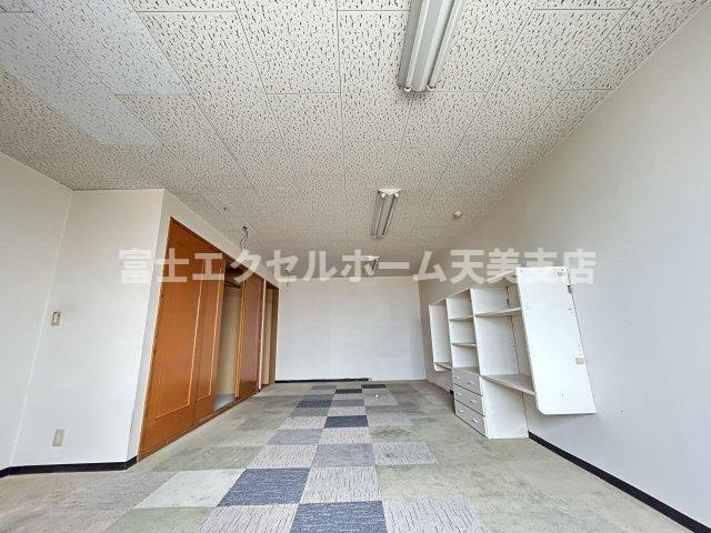堺市北区百舌鳥本町　貸店舗　物件番号：215770の内装
