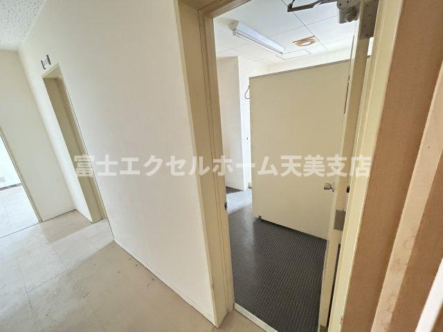堺市北区百舌鳥本町　貸店舗　物件番号：215770のその他