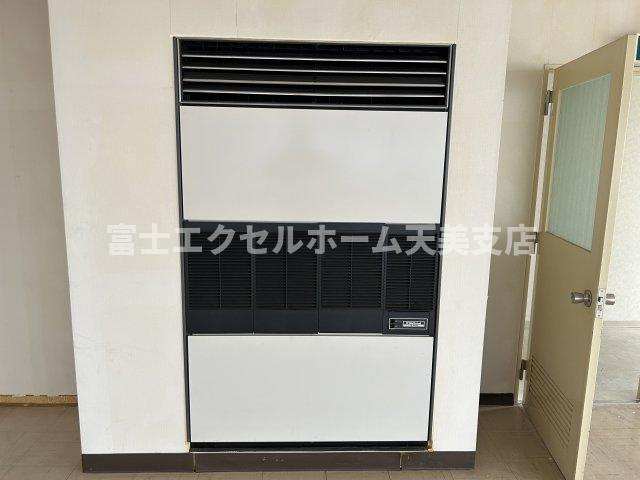 堺市北区百舌鳥本町　貸店舗　物件番号：215770の設備