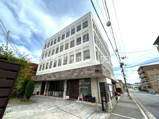 堺市北区百舌鳥本町　貸店舗　物件番号：215770の外観