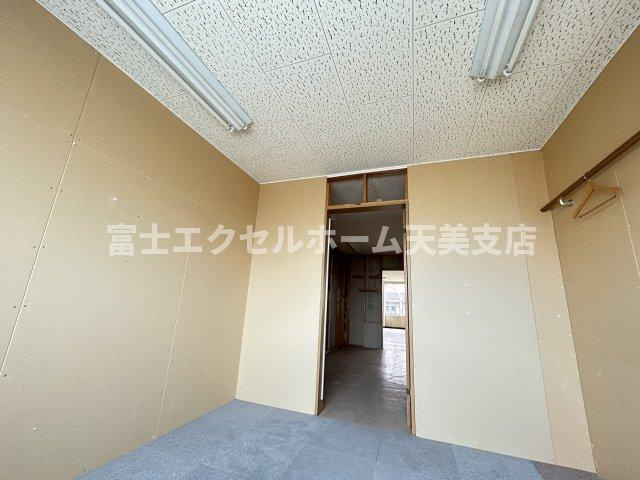 堺市北区百舌鳥本町　貸店舗　物件番号：215770の内装