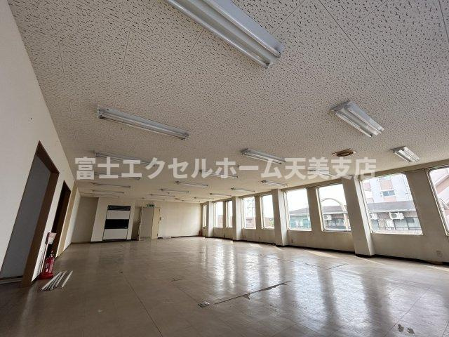 堺市北区百舌鳥本町　貸店舗　物件番号：215770の内装
