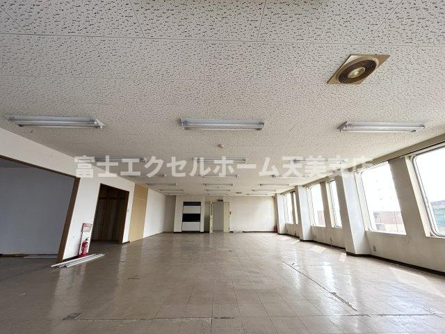 堺市北区百舌鳥本町　貸店舗　物件番号：215770の内装