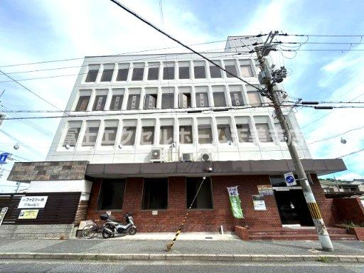 堺市北区百舌鳥本町　貸店舗　物件番号：215770の外観