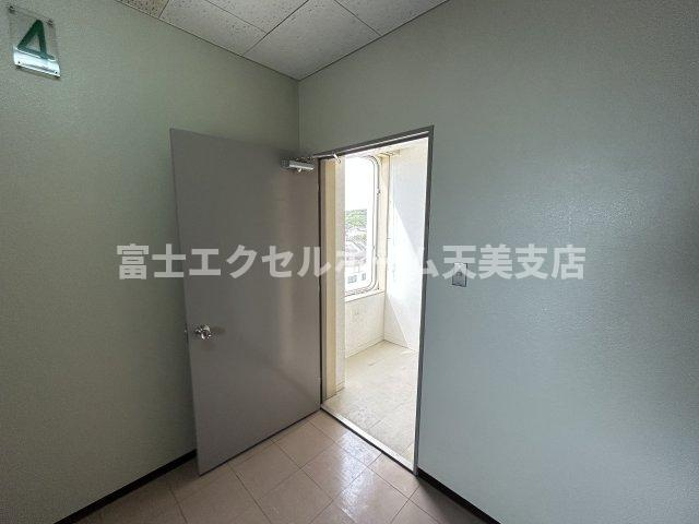 堺市北区百舌鳥本町　貸店舗　物件番号：215770の内装