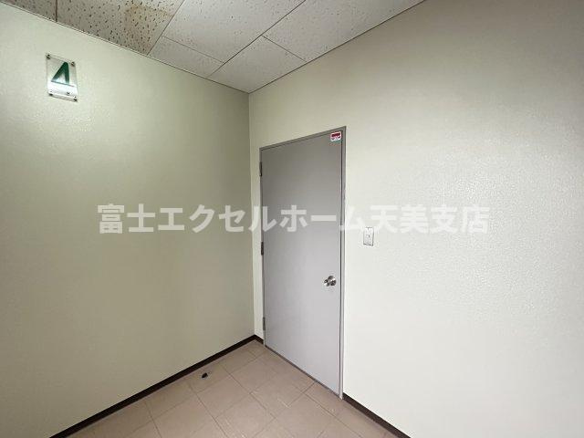 堺市北区百舌鳥本町　貸店舗　物件番号：215770の内装
