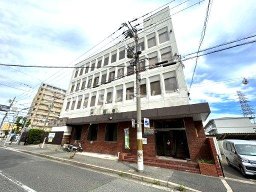 堺市北区百舌鳥本町　貸店舗　物件番号：215770の外観