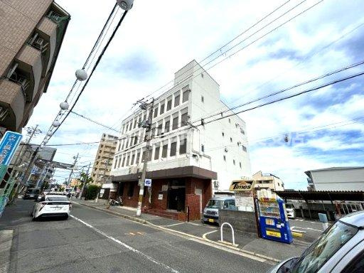 堺市北区百舌鳥本町　貸店舗　物件番号：215770の外観