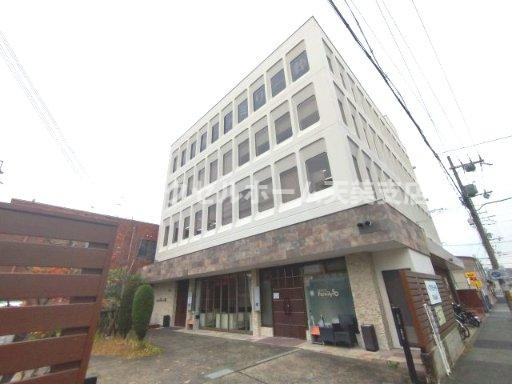 堺市北区百舌鳥本町　貸店舗　物件番号：215770の外観