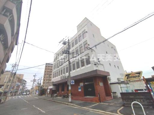 堺市北区百舌鳥本町　貸店舗　物件番号：215770の外観