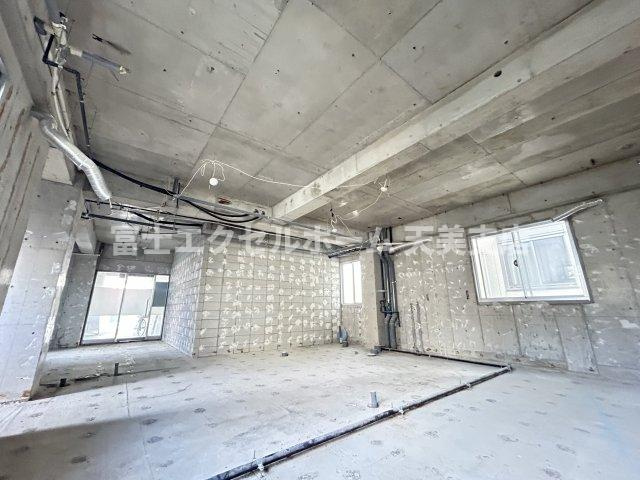 堺市中区土師町　貸店舗　[物件番号：223932] の内装