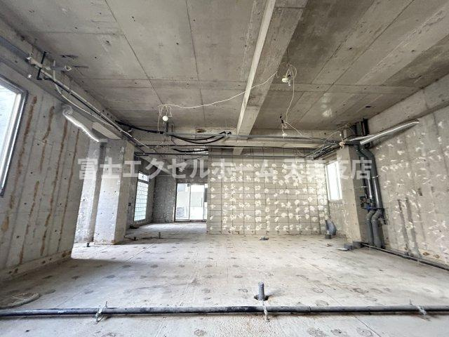 堺市中区土師町　貸店舗　[物件番号：223932] の内装