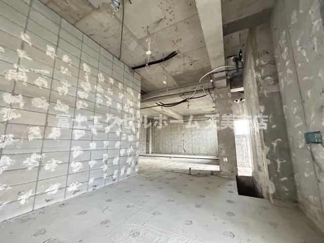 堺市中区土師町　貸店舗　[物件番号：223932] の内装