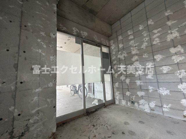 堺市中区土師町　貸店舗　[物件番号：223932] の内装