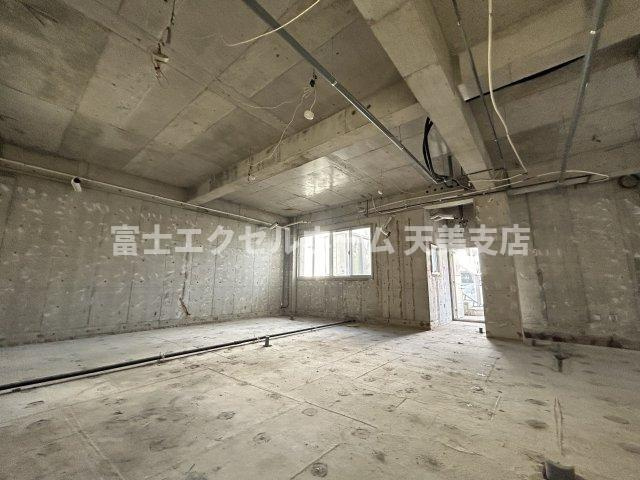 堺市中区土師町　貸店舗　[物件番号：223932] の内装