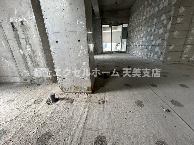 堺市中区土師町　貸店舗　[物件番号：223932] の内装