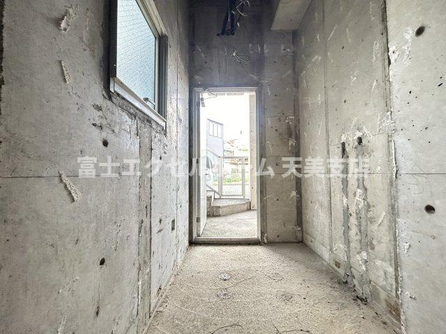 堺市中区土師町　貸店舗　[物件番号：223932] の内装