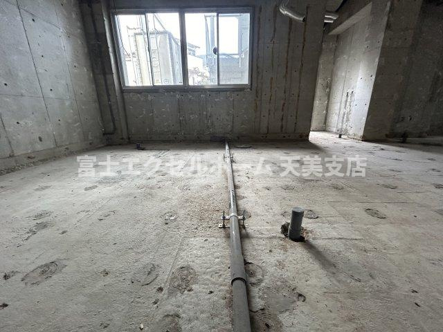 堺市中区土師町　貸店舗　[物件番号：223932] の内装
