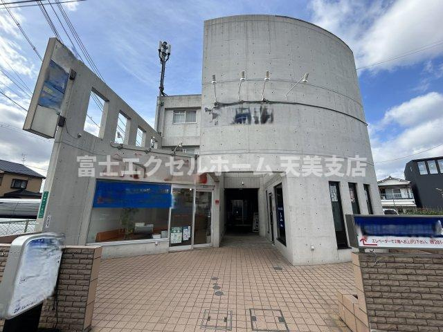 堺市中区土師町　貸店舗　[物件番号：223932] の外観