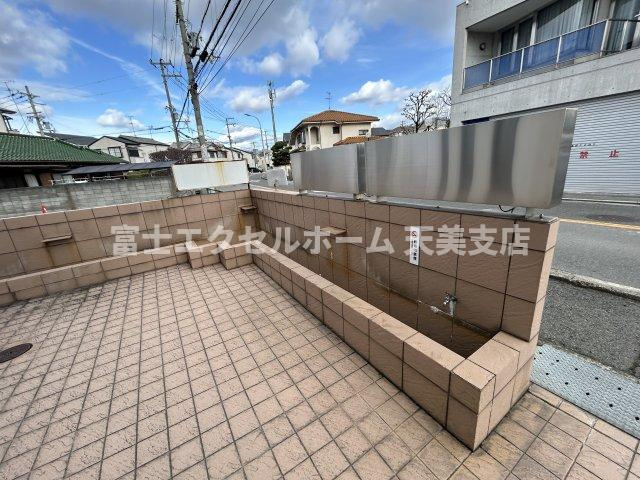 堺市中区土師町　貸店舗　[物件番号：223932] のその他