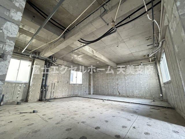 堺市中区土師町　貸店舗　[物件番号：223932] の内装