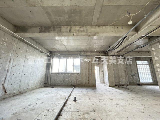 堺市中区土師町　貸店舗　[物件番号：223932] の内装