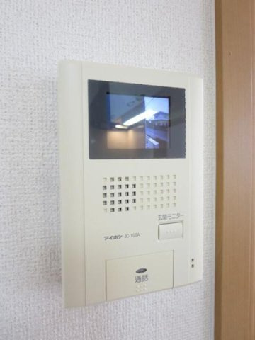 【設備】 | ブライトガーデン　Ａ