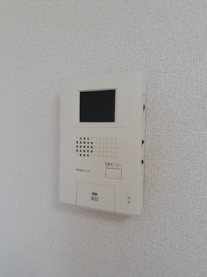 【設備】 | メゾン・エスポワール