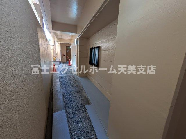 新栄プロパティー白鳥のその他共用部分