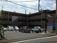 りぶいん永田台の画像