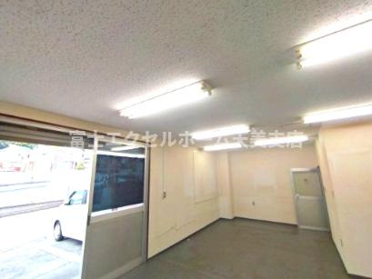 プレステージさと泉ヶ丘の内装