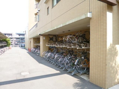 【その他共用部分】 | ＢＰＲレジデンス町田