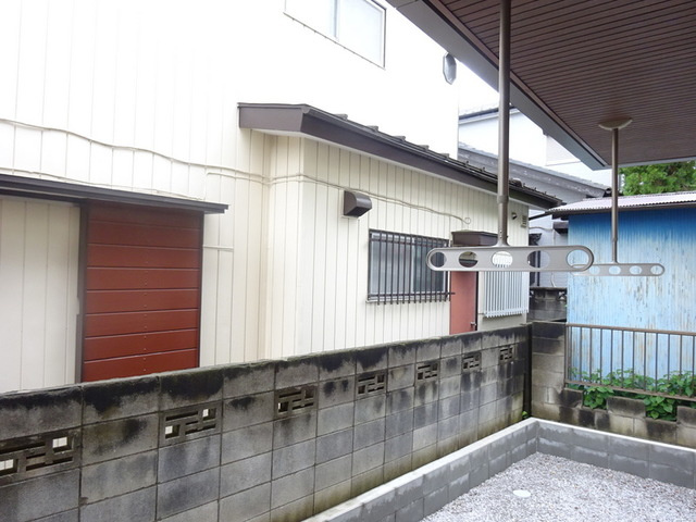 ライズメゾン　大宮の展望
