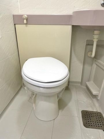 【トイレ】