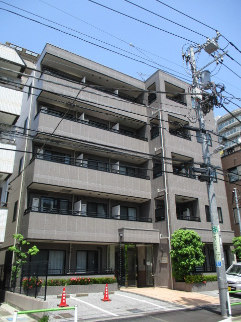 メゾンシャルマンのその他|★駅または物件現地お待ち合わせでのご案内も可能です★
