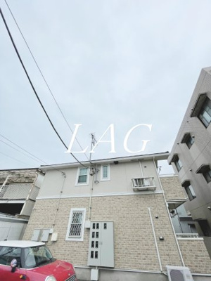 【外観】 | アヴァンセ | 外観です。