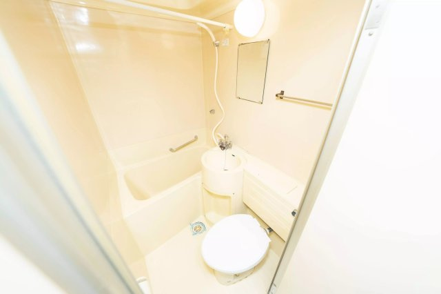 AP416 ハイタウン高島町のトイレ|




