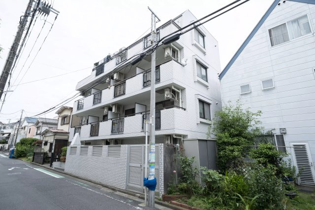 AP416 ハイタウン高島町