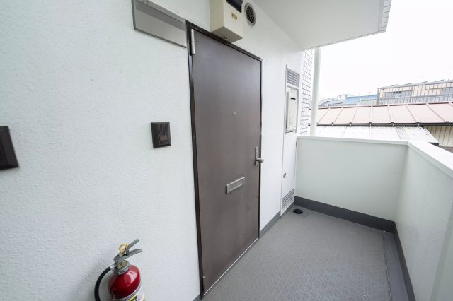 AP416 ハイタウン高島町のその他共用部分|




